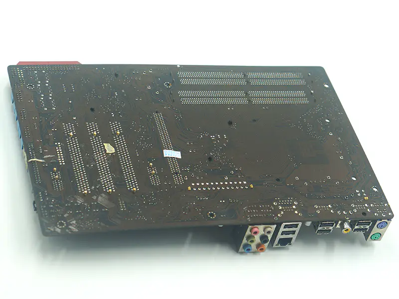 Základní deska Asus P5QLD PRO